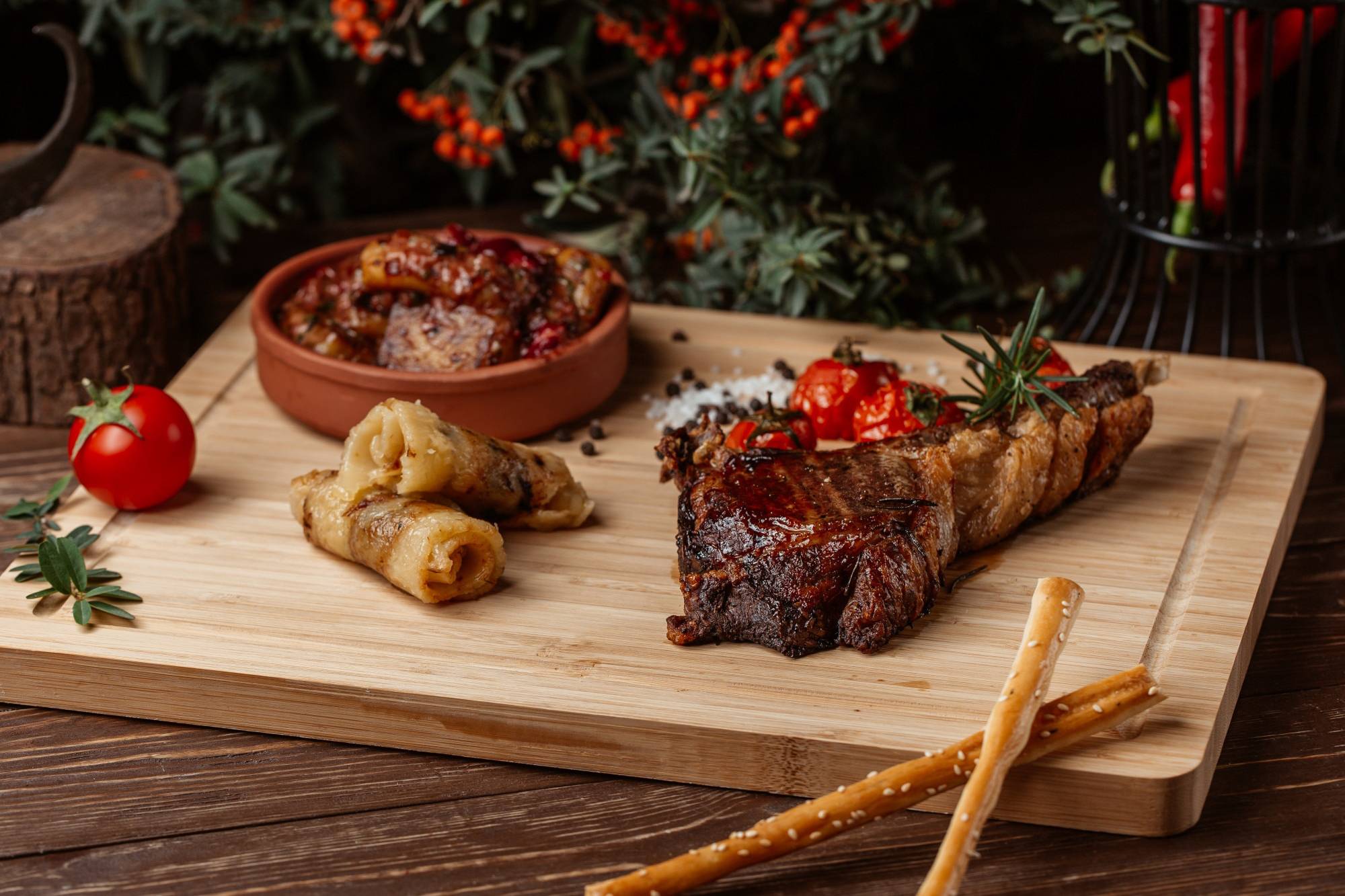 Benzersiz <br> Lezzetler