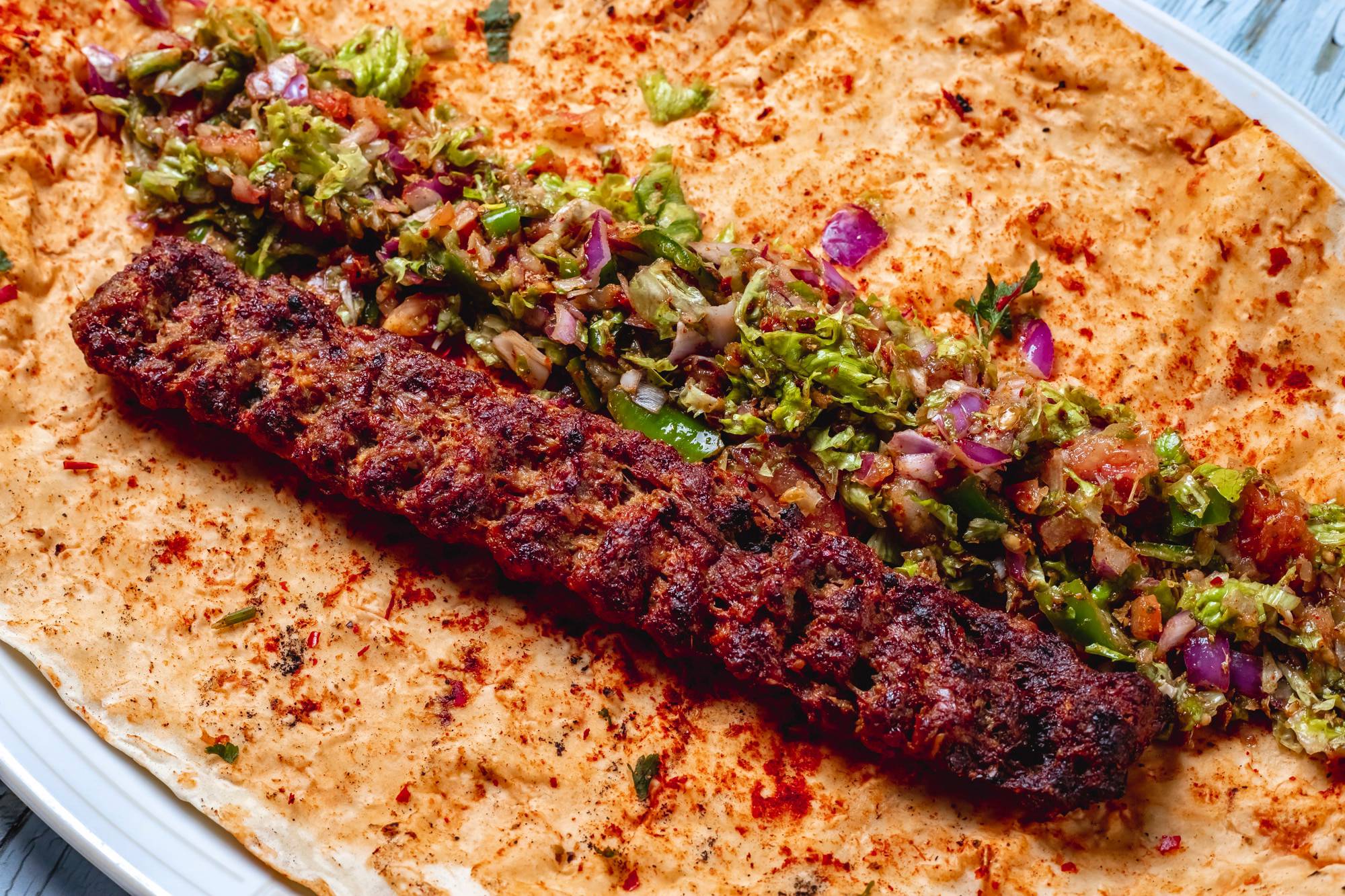 Adana Kebap